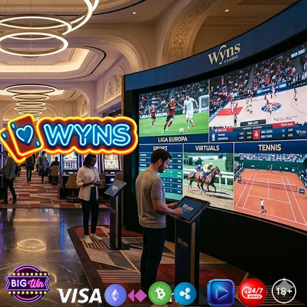 Responsible Gambling Policy