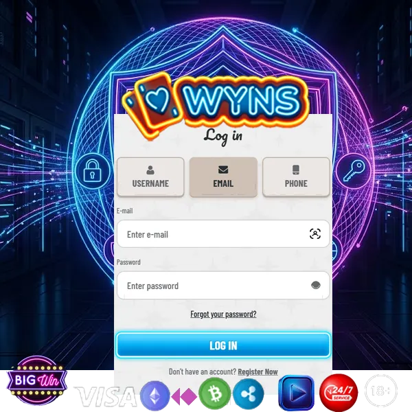 Help with Account and Login Issues