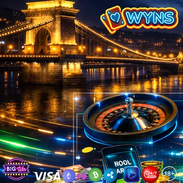 Contact Wyns Casino Support Team