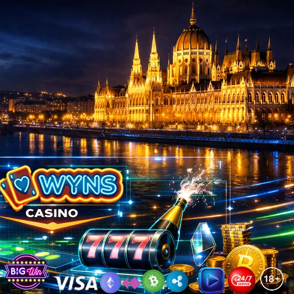 Wyns Casino Bonuses – Free Spins & Promotions in Hungar
