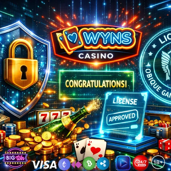 Contact Wyns Casino Support in Hungary – Fast Help Available