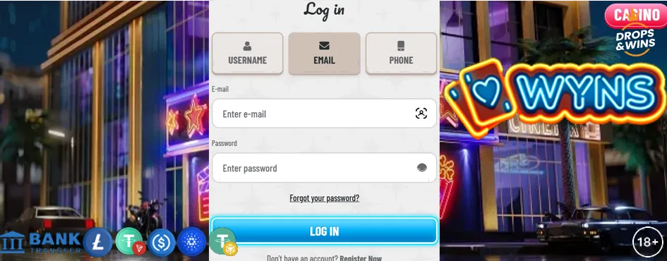 Verify Your Email and Phone Number